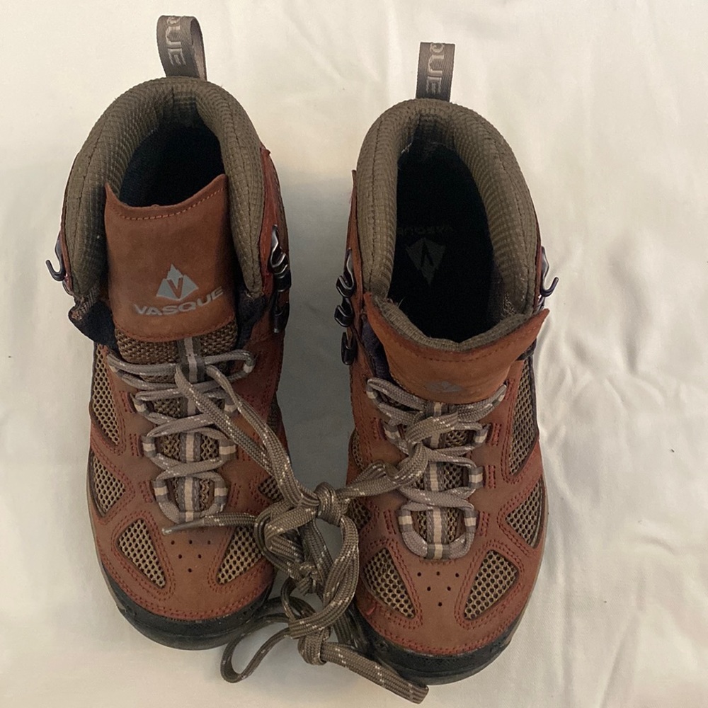 Vasque Women's Breeze III GTX Size 9